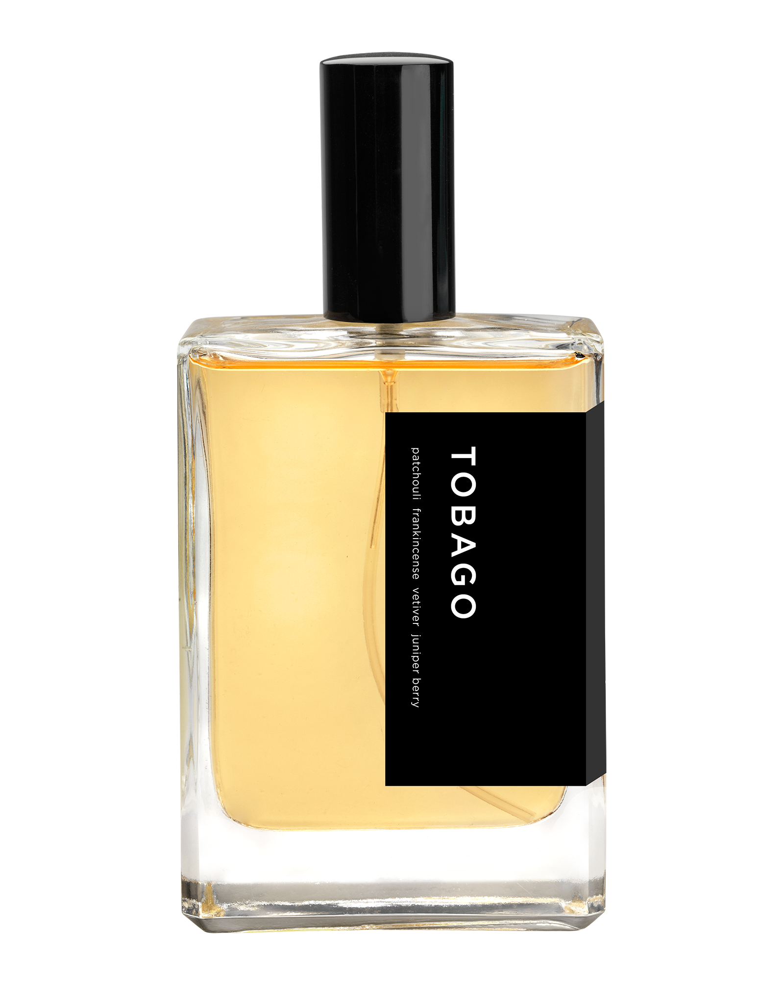 Goscoigne & King Room Spray - Tobago