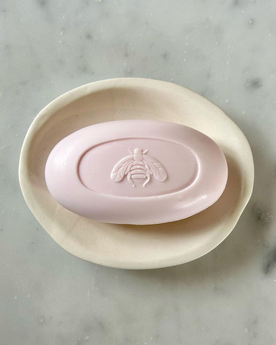 Scent of Provence Soap Bar - Rose du Matin