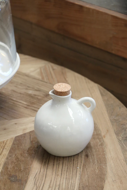 CC Interiors Creamery Oil Pourer