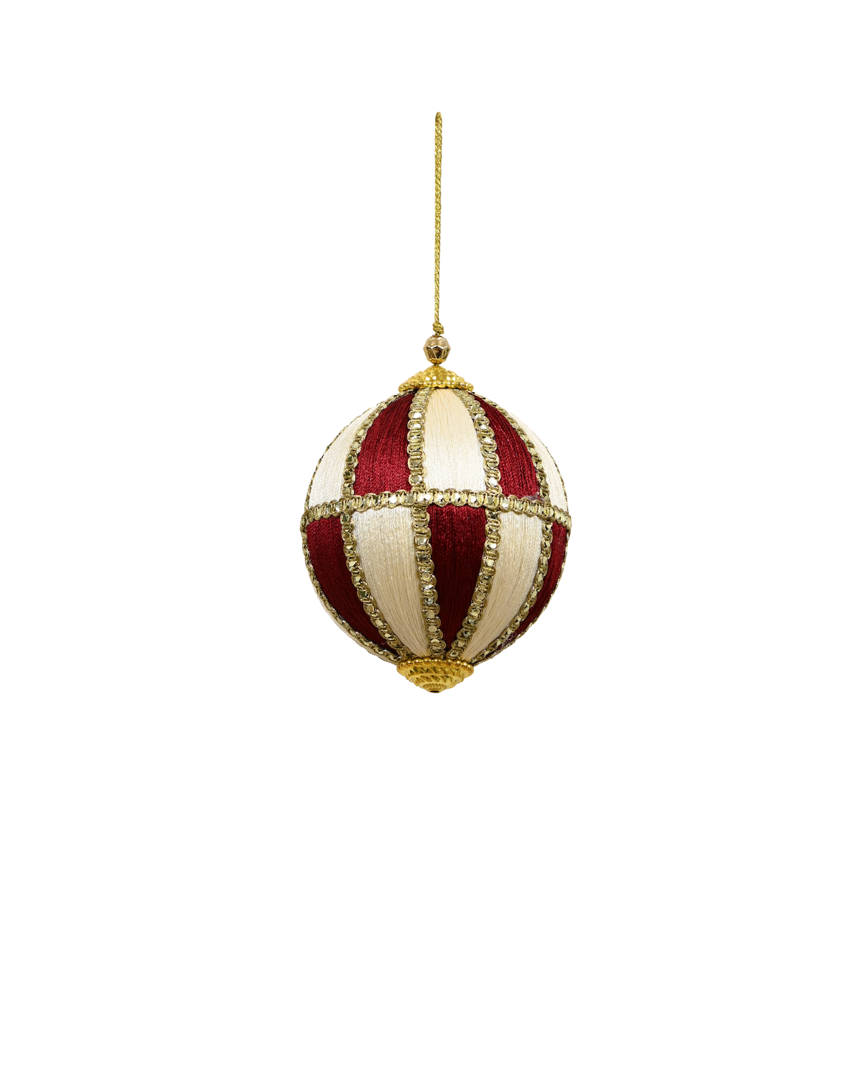 Majestic Hanging Ball