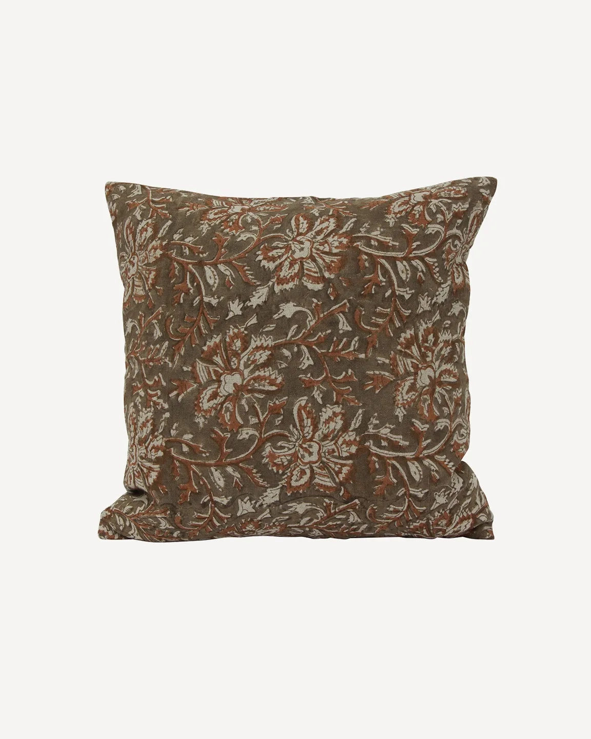 French Country Collections - Irina Floral Cushion