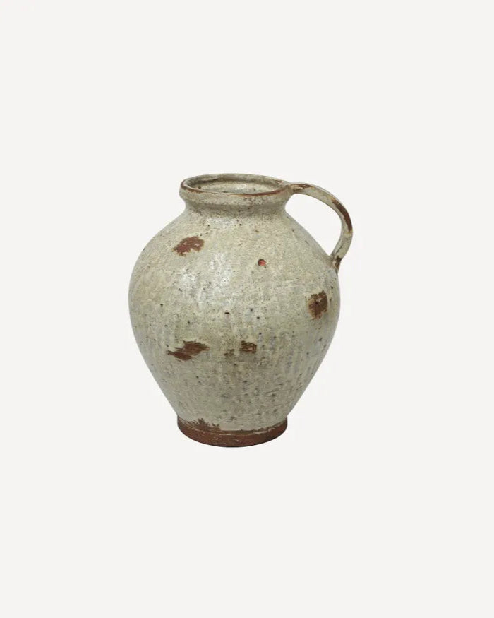 French Country Collections Cora Jug *Pick up in store only*
