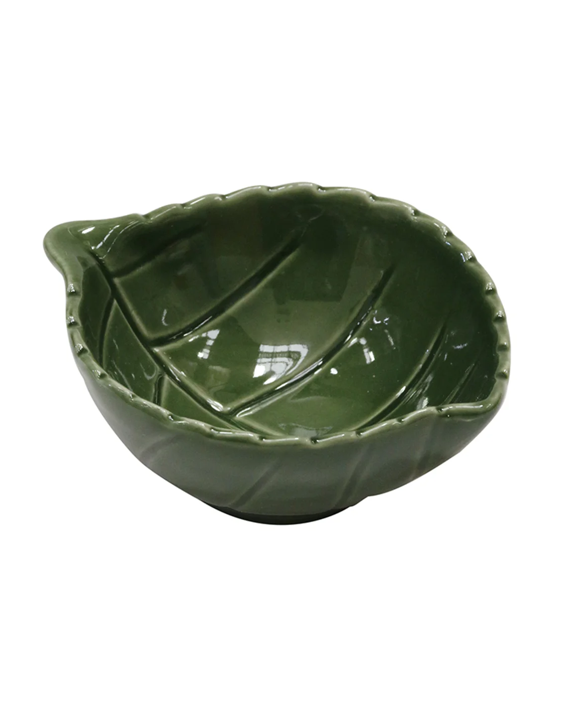 CC Interiors Vine Leaf Dish - small