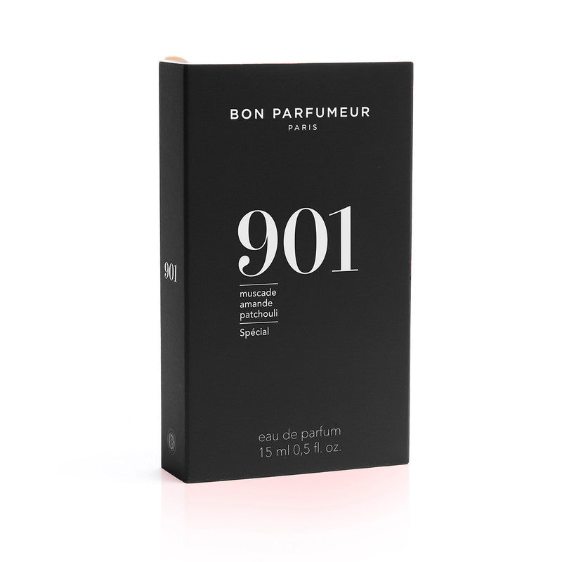 Bon Parfumeur Eau de Parfum - 901 Special 15ml