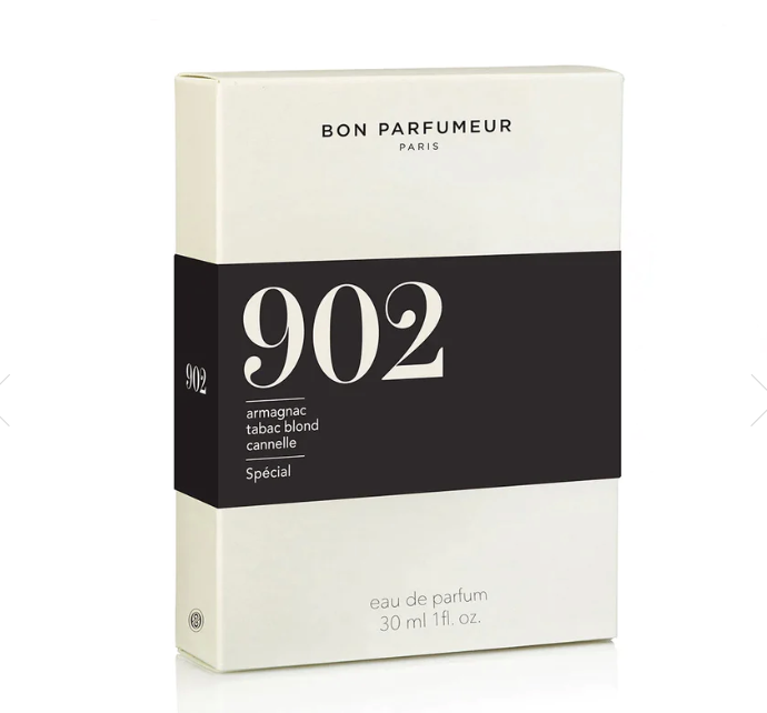 Bon Parfumeur Eau de Parfum - 902 Special