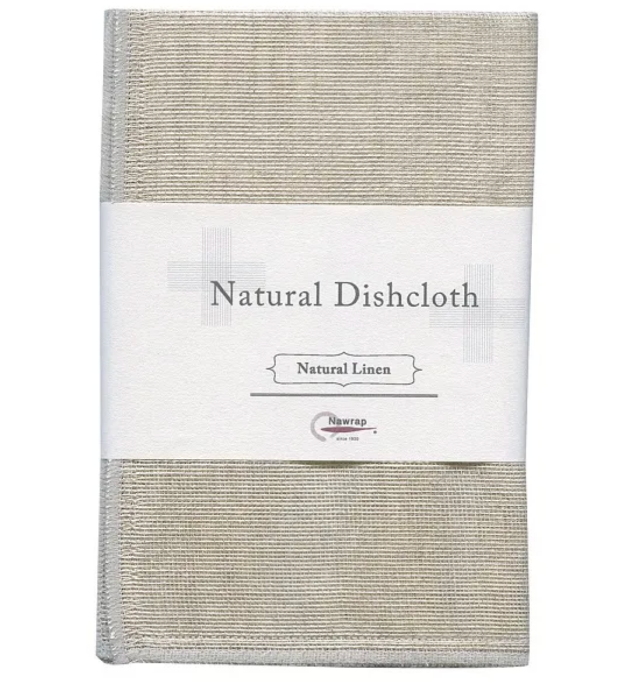 natural Japanese dishcloth cotton linen fabric buy online