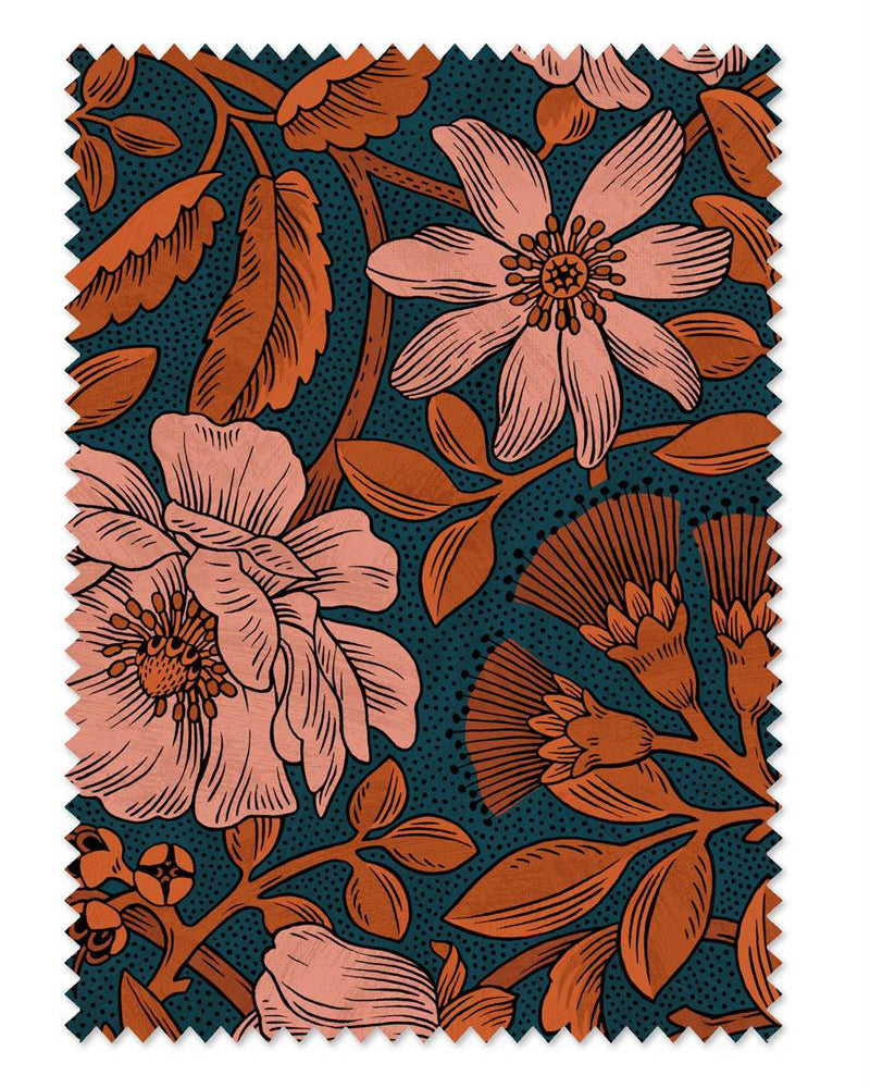 Wolfkamp &amp; Stone - Puwherowhero - Lens Cloth
