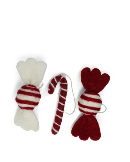 Gry & Sif Mixed Candy - set of 3