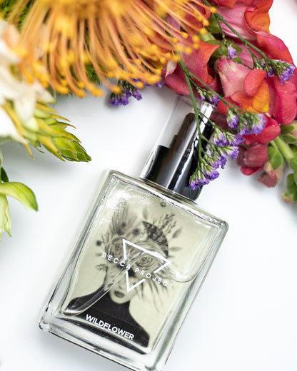 Becca Project Body Oil - Wildflower