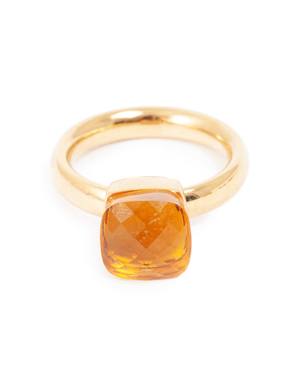 A&amp;C Oslo Ring- Topaz