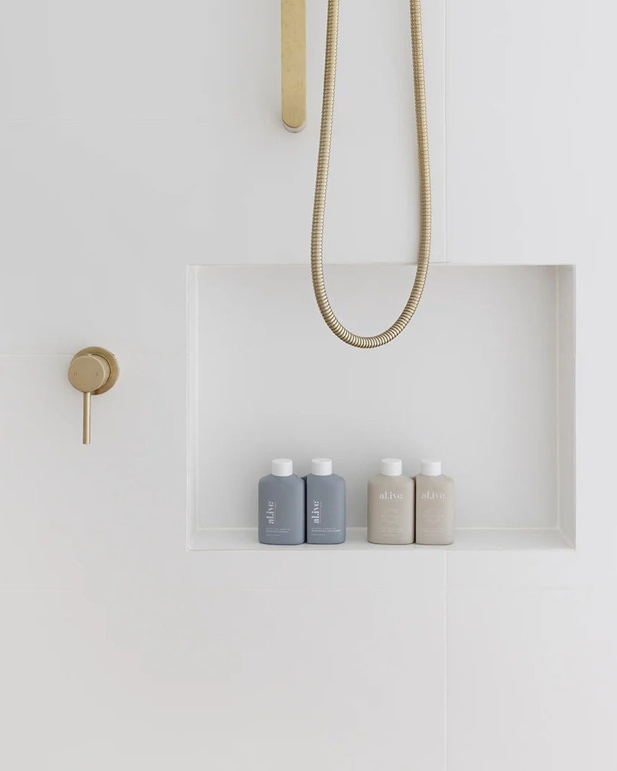 Al.ive Hair &amp; Body Travel Pack