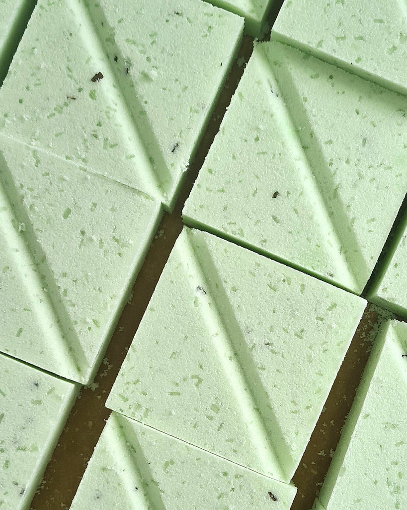 Botanical Shower Steamers - Eucalyptus + Peppermint