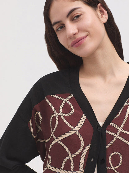 Anchor Ropes Peak Jacket