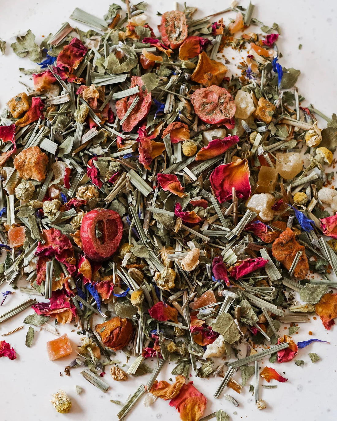 Better Tea Compostable Pouch - Gut Feelings