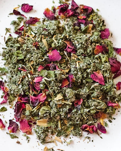 Better Tea Compostable Pouch - Anxietea