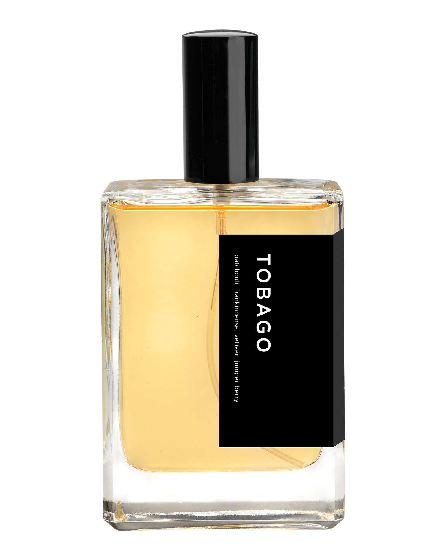 Goscoigne &amp; King Room Spray - Tobago