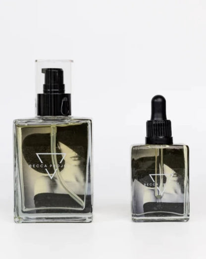 Becca Project Body Oil - La mere Diana
