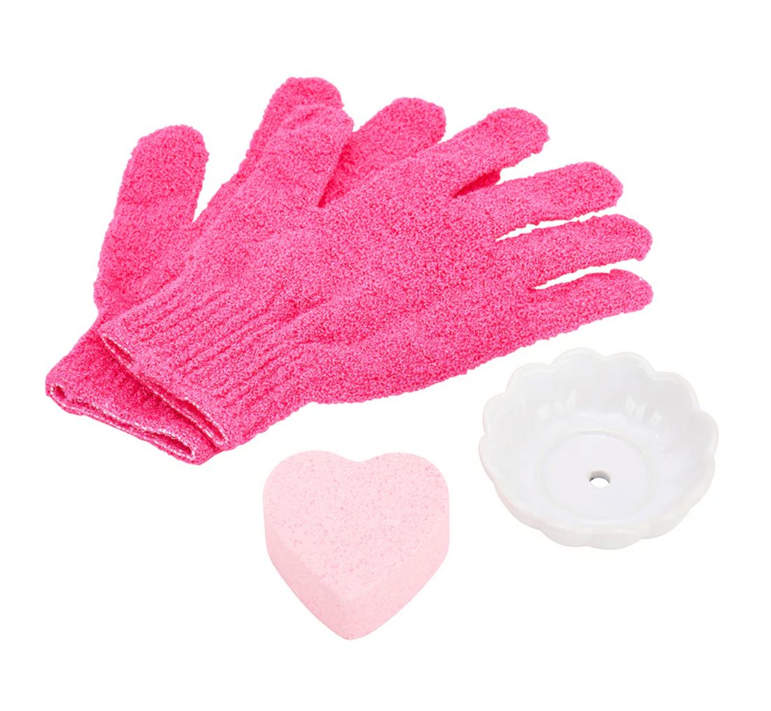 Annabel trends - Shower Gift set - 3 pcs