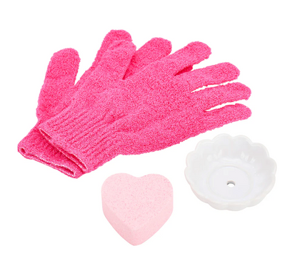 Annabel trends - Shower Gift set - 3 pcs