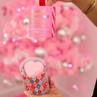 Annabel trends - Shower Gift set - 3 pcs