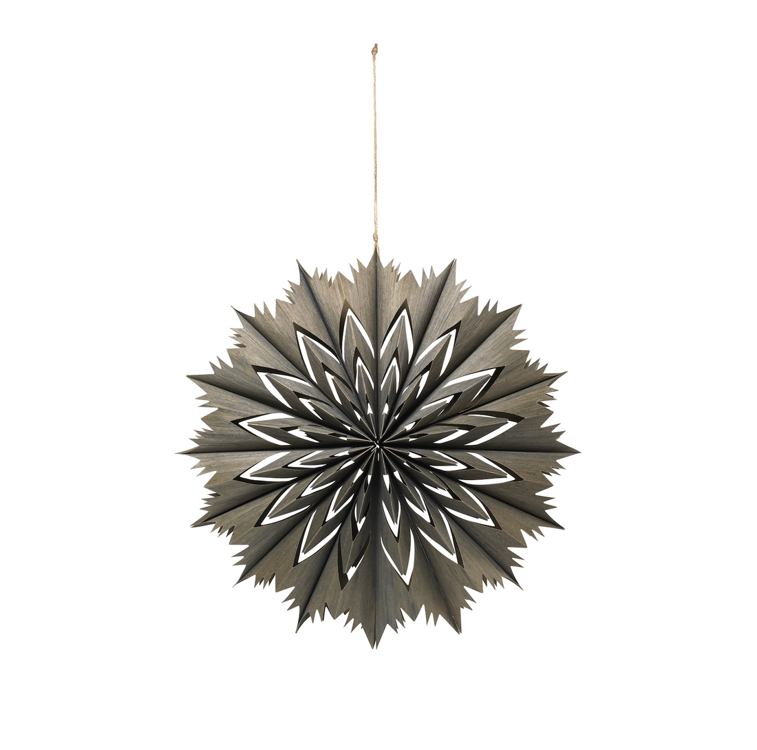 Christmas Venja Star 40cm