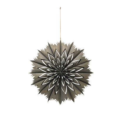 Christmas Venja Star 40cm