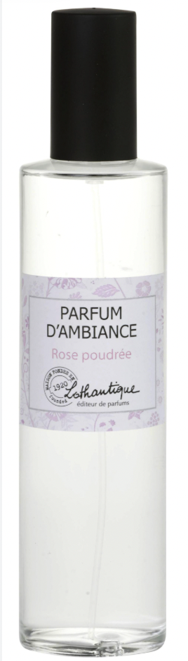Lothantique Parfum D&