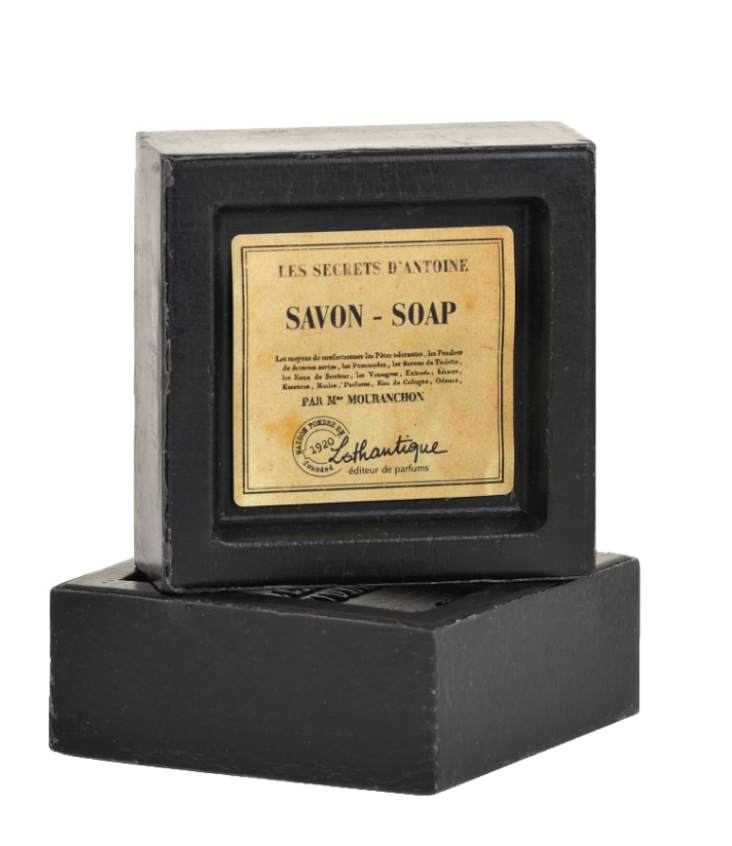 Lothantique Les secrets d&