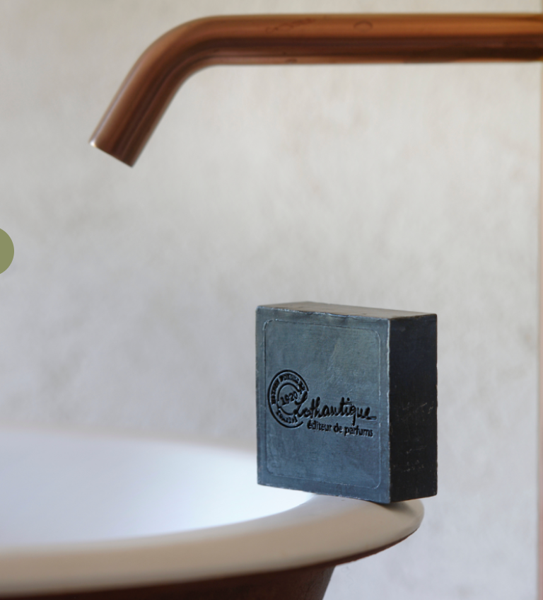 Lothantique Les secrets d&