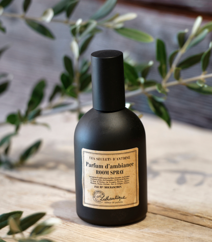 Lothantique Les Secrets d&