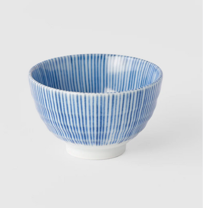 Orient Blue Lines Teacup