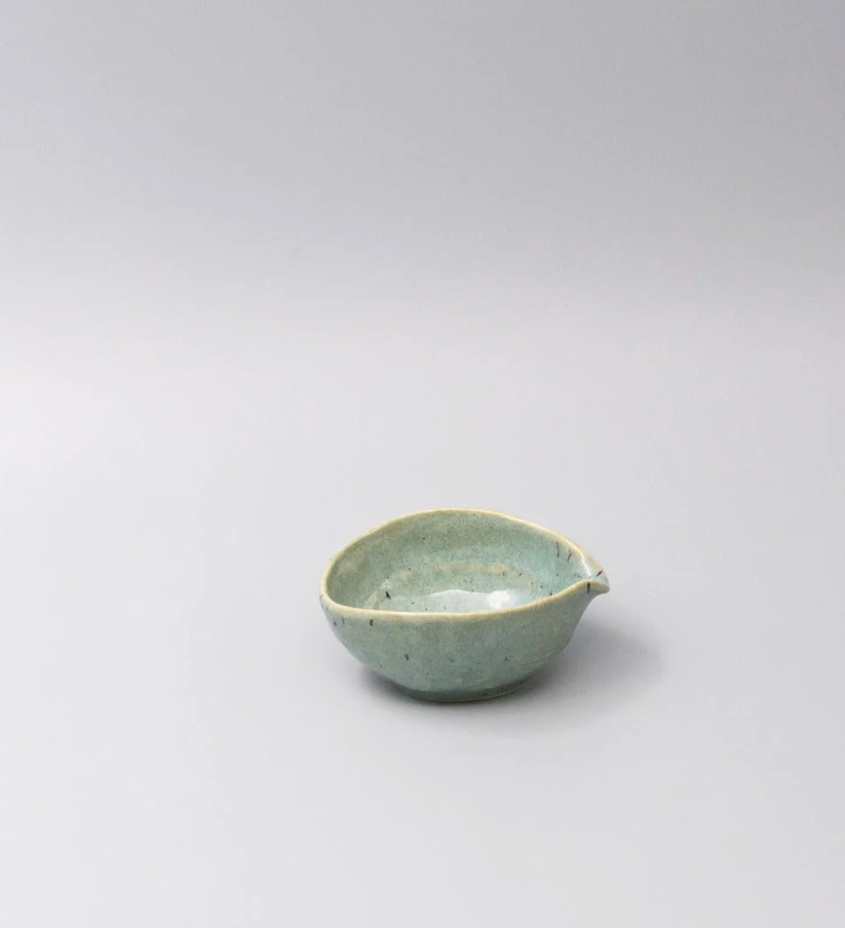 Orient Mint Green Pourer