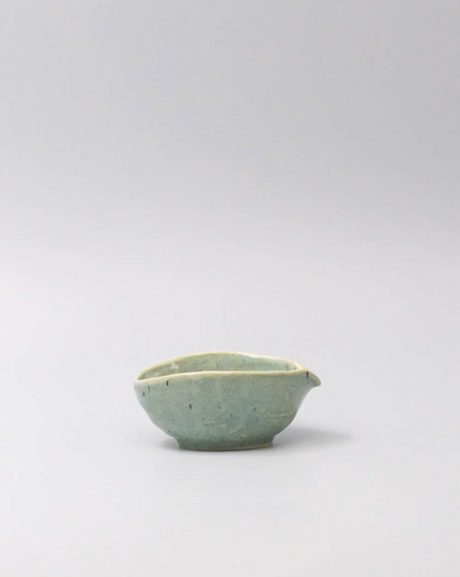 Orient Mint Green Pourer