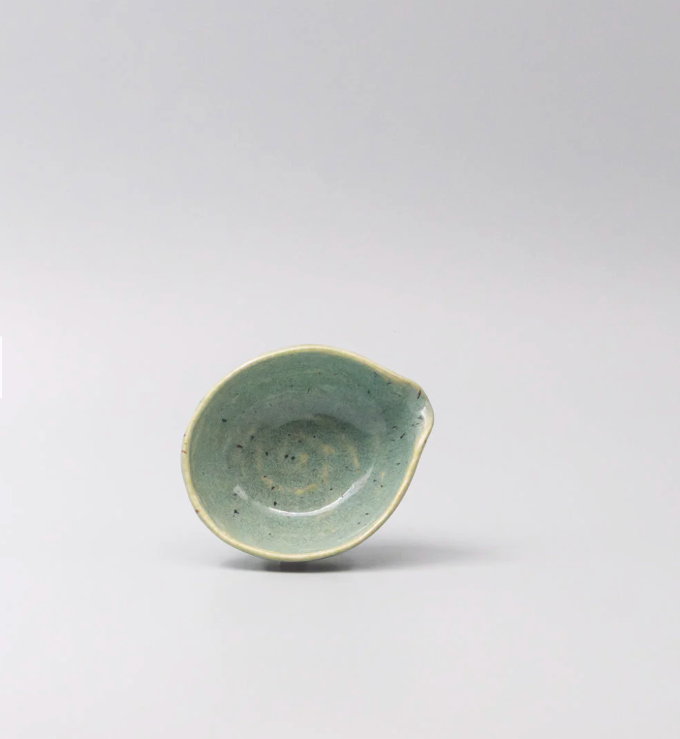 Orient Mint Green Pourer