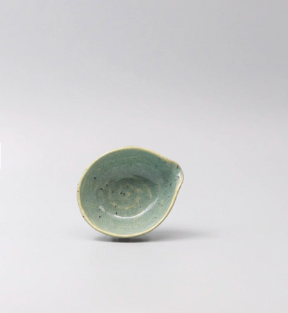 Orient Mint Green Pourer