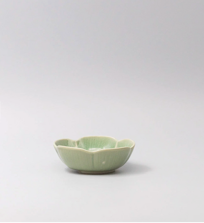 Orient Amane Emerald Large Sauce Dish