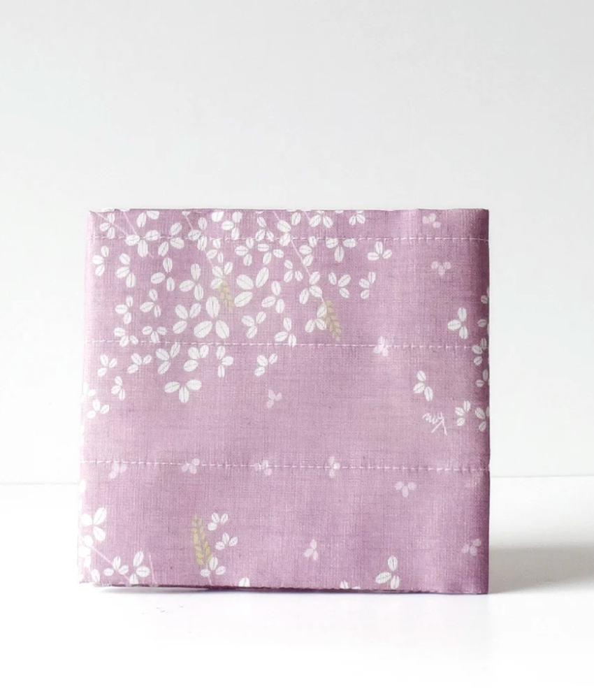 Orient Hagi Dishcloth in Grape