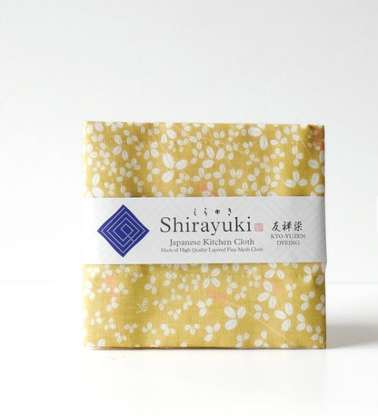 Orient Hagi Dishcloth in Nashi