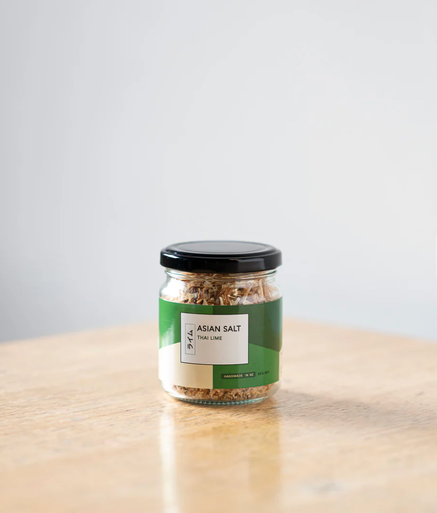 Orient Asian Thai Lime Salt