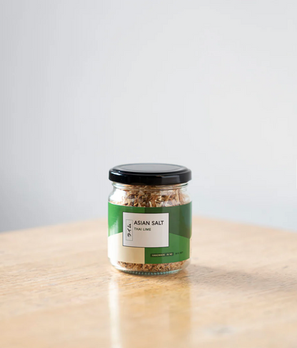Orient Asian Thai Lime Salt