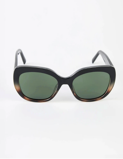 Stella + Gemma Giselle Sunglasses - Trans Tort