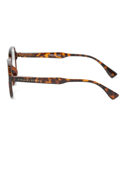 Stella + Gemma Cecily Readers Tort