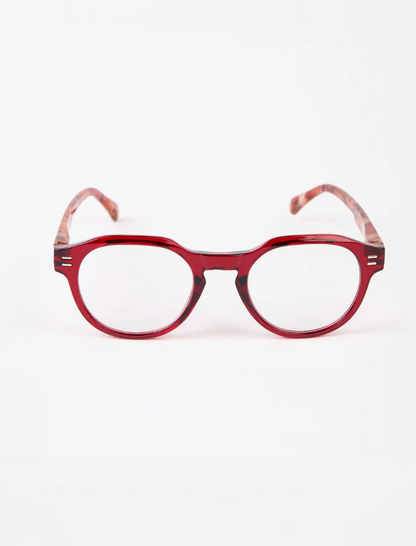 Stella + Gemma Grace Readers - Red