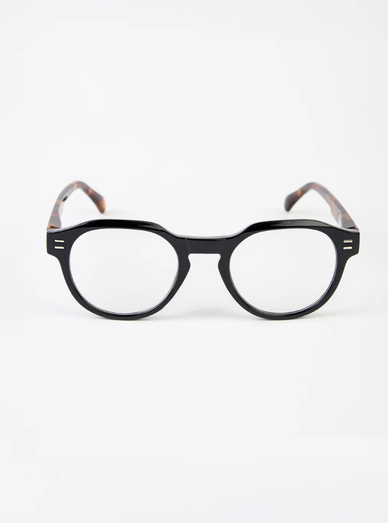 Stella + Gemma Grace Readers - Black