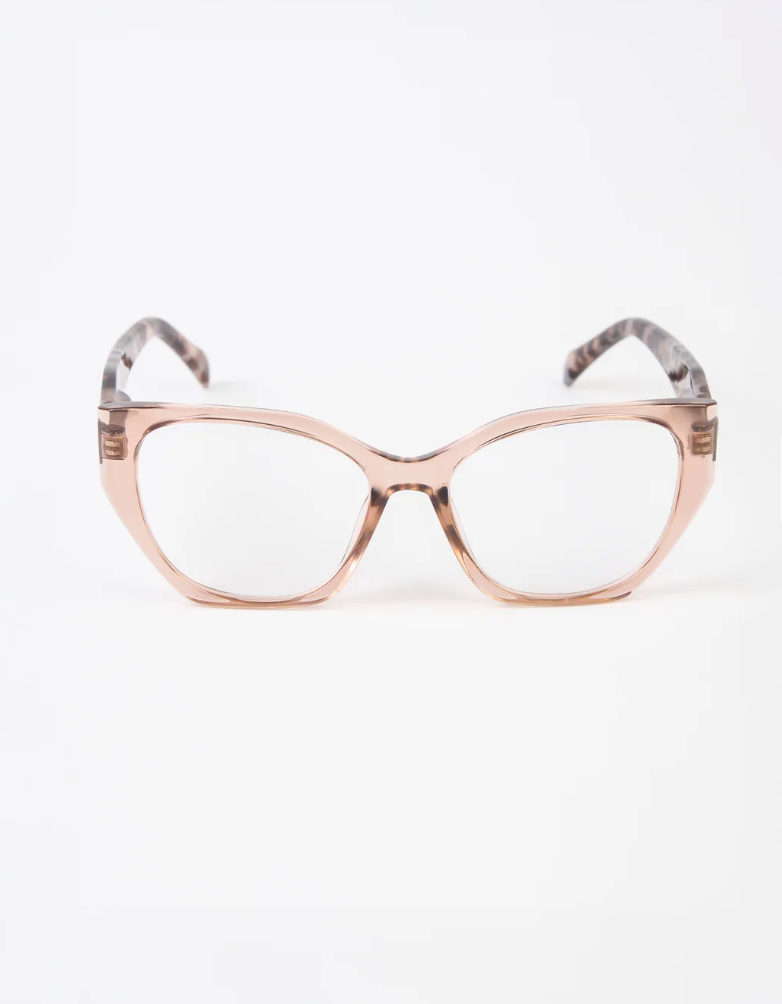 Stella + Gemma Blaire Readers - Beige