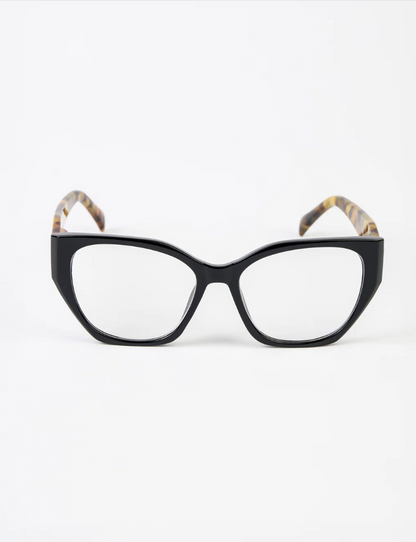 Stella + Gemma Blaire Readers - Black
