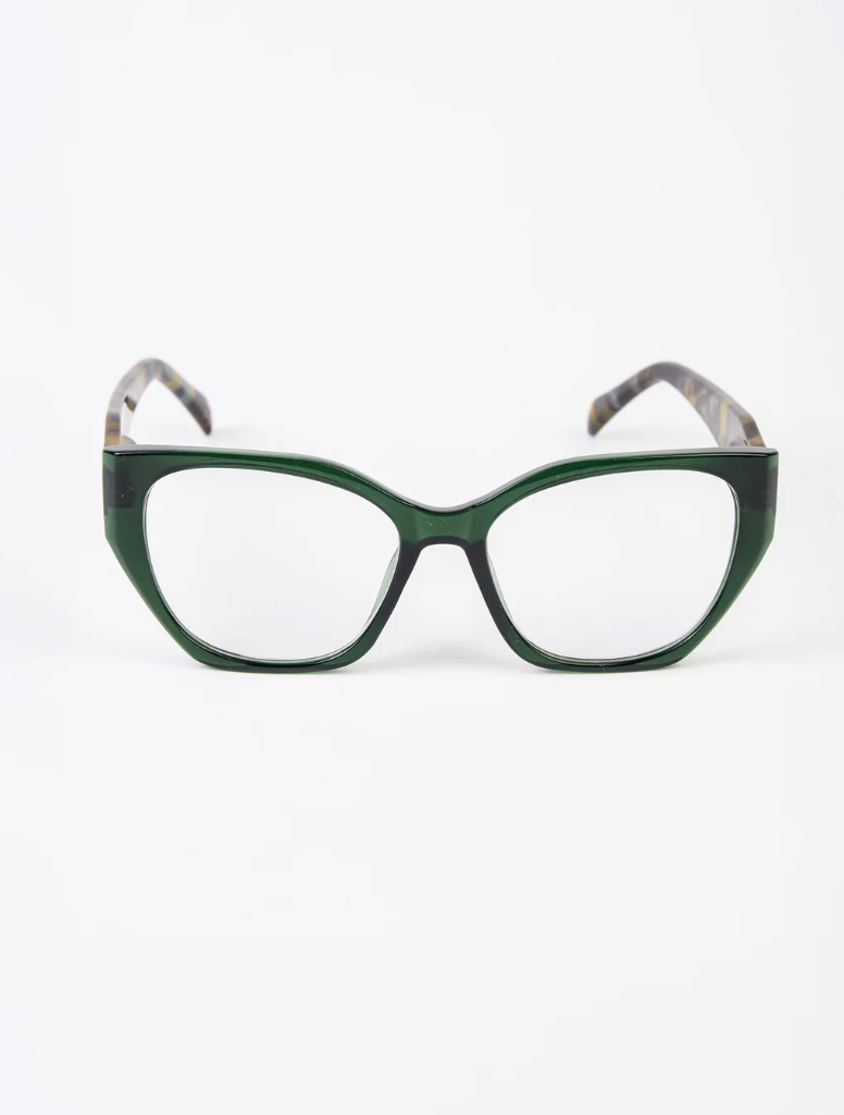 Stella + Gemma Blaire Readers - Emerald