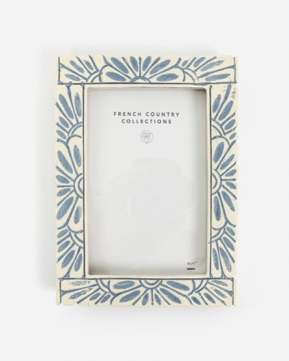 Elena Mosaic Photo Frame