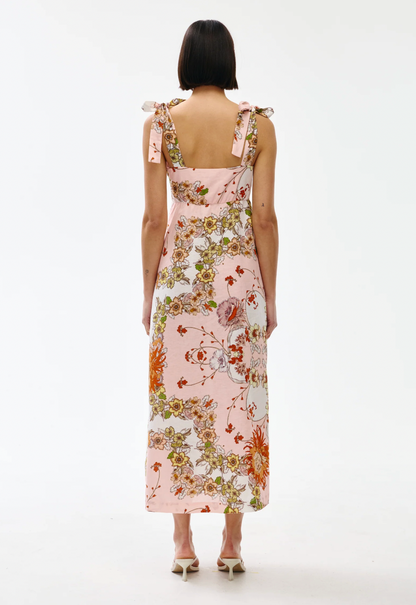 Ruby Dress - Volterra