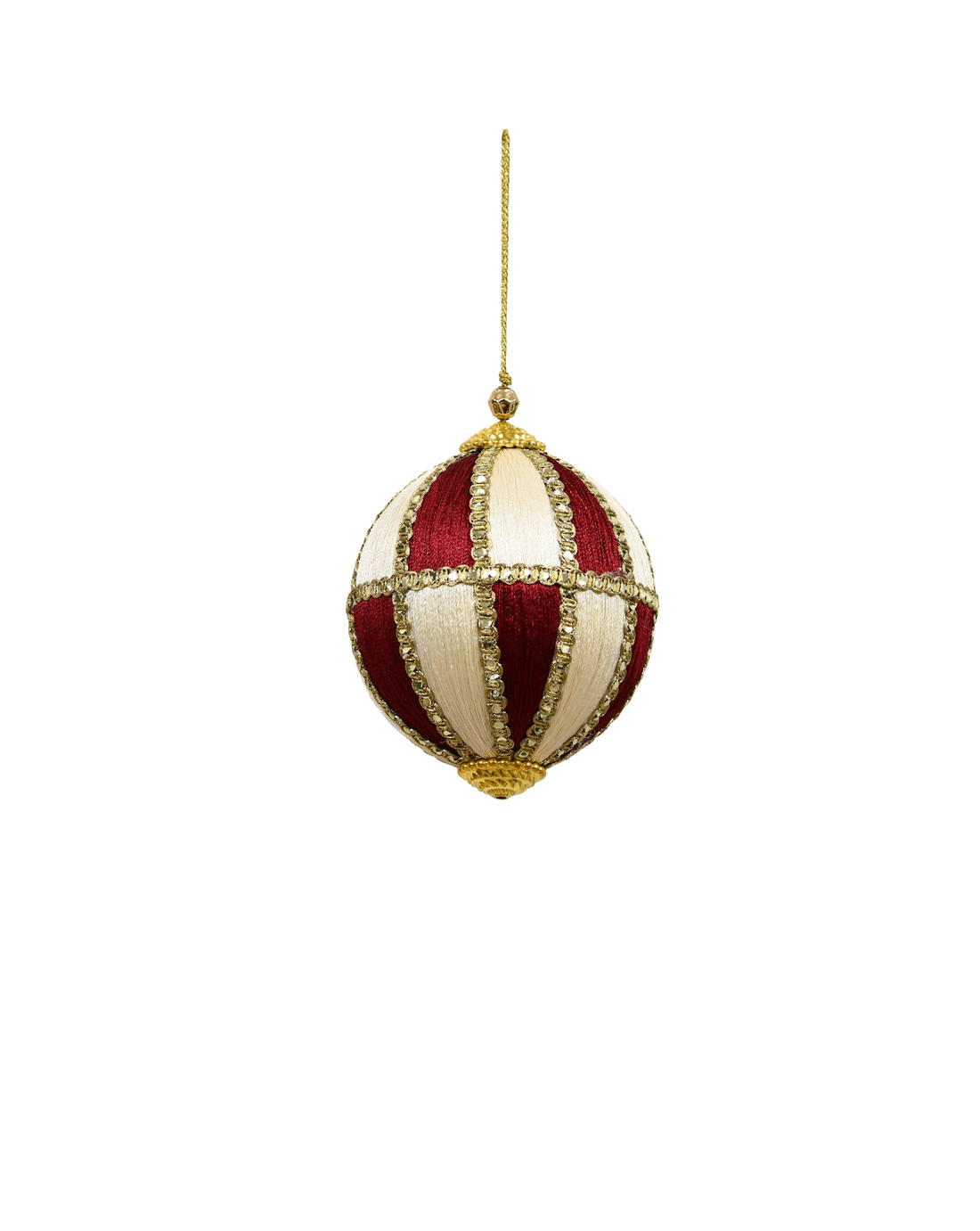 Majestic Hanging Ball